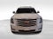 2019 Cadillac Escalade ESV Platinum Edition