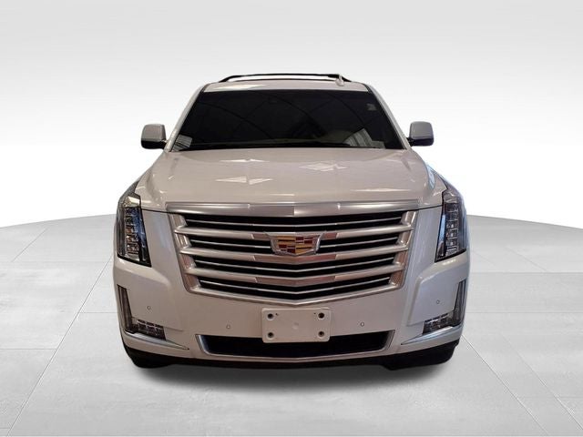 2019 Cadillac Escalade ESV Platinum Edition