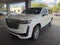 2023 Cadillac Escalade ESV Premium