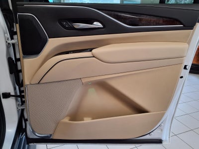 2023 Cadillac Escalade ESV Premium