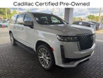 2023 Cadillac Escalade ESV Premium