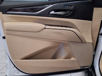 2023 Cadillac Escalade ESV Premium