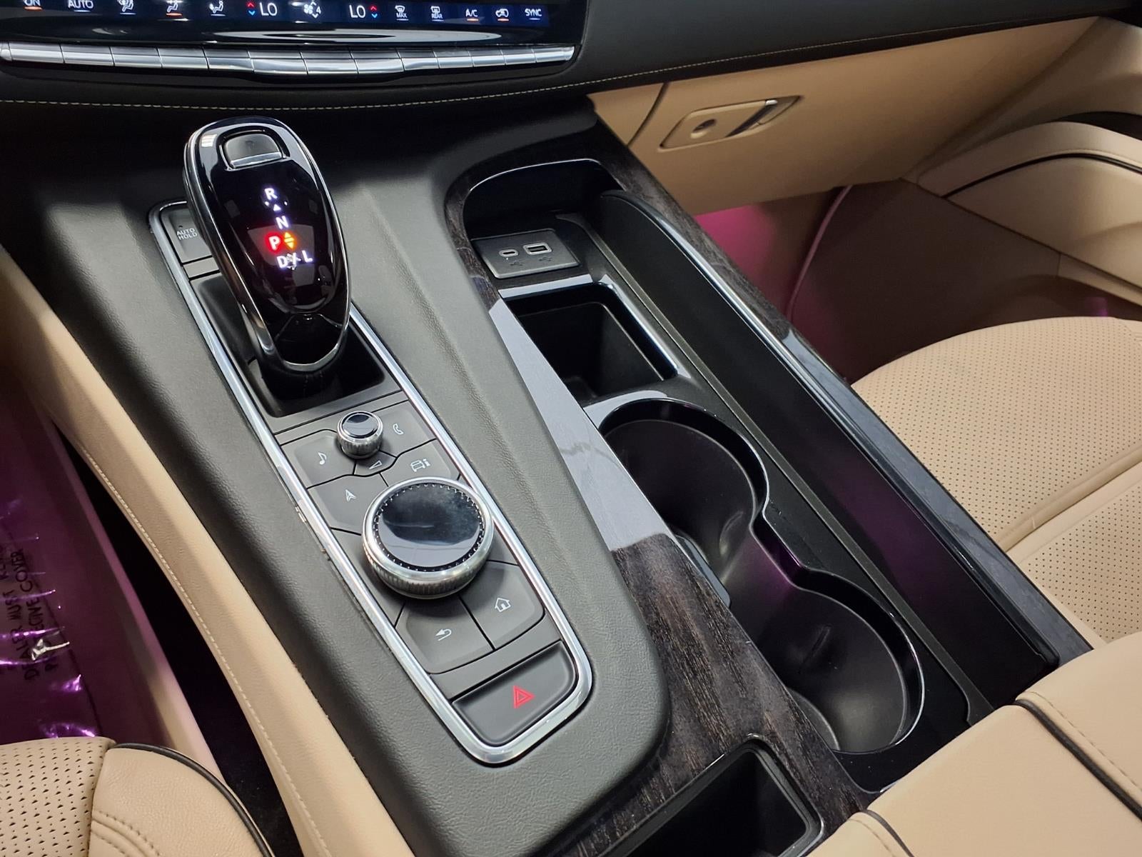 2023 Cadillac Escalade ESV Premium