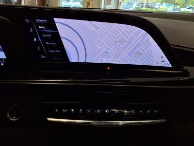 2023 Cadillac Escalade ESV Premium