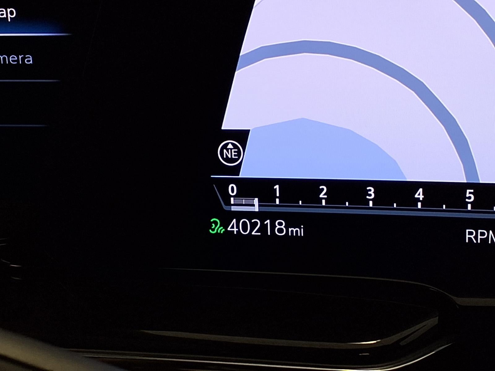 2023 Cadillac Escalade ESV Premium
