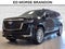 2023 Cadillac Escalade ESV Premium