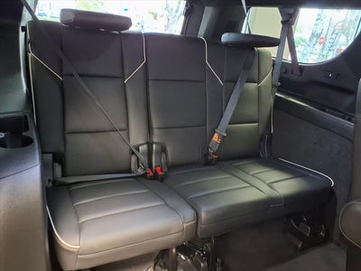 2023 Cadillac Escalade ESV Premium
