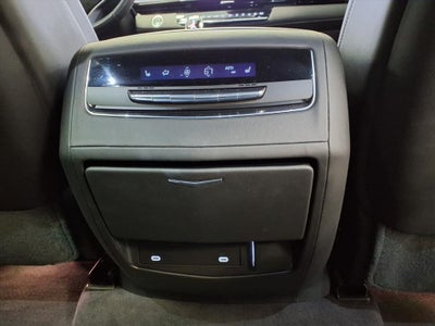 2023 Cadillac Escalade ESV Premium