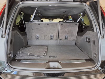 2023 Cadillac Escalade ESV Premium