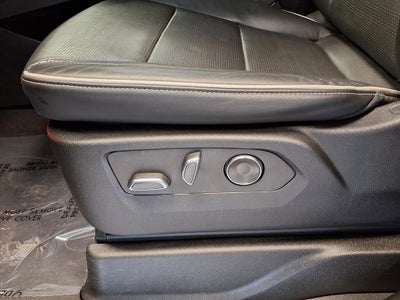 2023 Cadillac Escalade ESV Premium