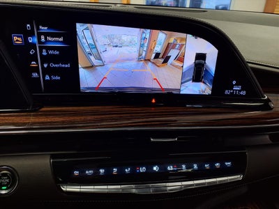 2023 Cadillac Escalade ESV Premium