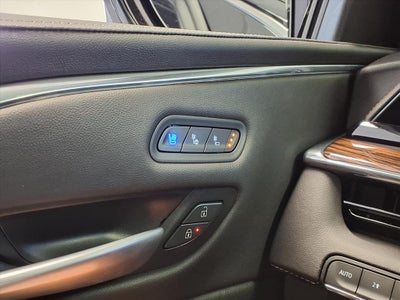 2023 Cadillac Escalade ESV Premium