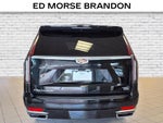 2023 Cadillac Escalade ESV Premium