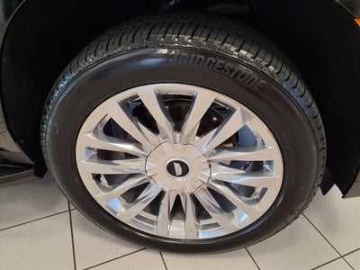 2023 Cadillac Escalade ESV Premium