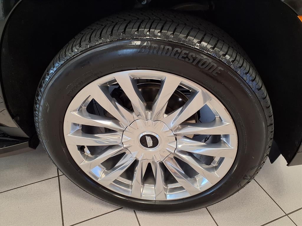 2023 Cadillac Escalade ESV Premium