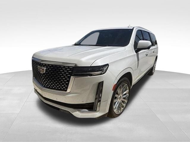 2022 Cadillac Escalade ESV Premium