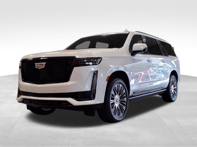 2022 Cadillac Escalade ESV Sport