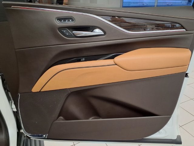 2022 Cadillac Escalade ESV Sport