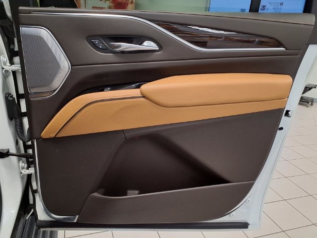 2022 Cadillac Escalade ESV Sport - Photo 13