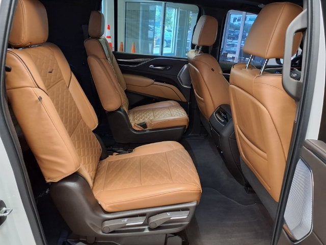 2022 Cadillac Escalade ESV Sport - Photo 14