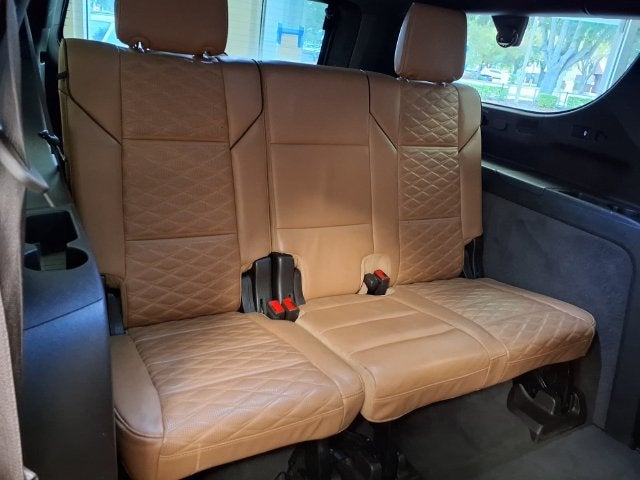 2022 Cadillac Escalade ESV Sport