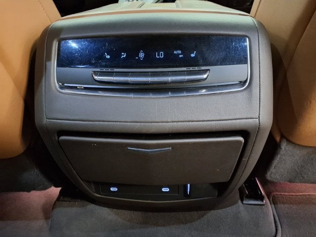 2022 Cadillac Escalade ESV Sport