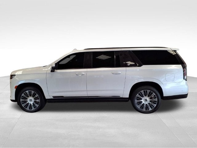2022 Cadillac Escalade ESV Sport