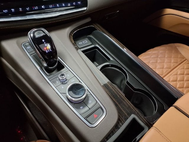 2022 Cadillac Escalade ESV Sport