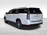 2022 Cadillac Escalade ESV Sport