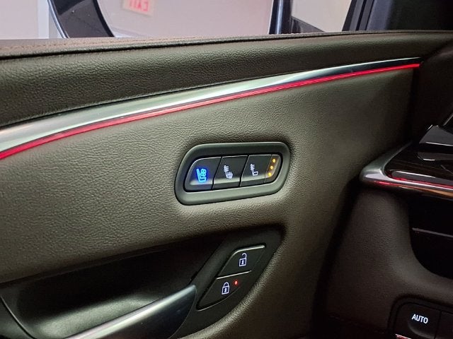 2022 Cadillac Escalade ESV Sport