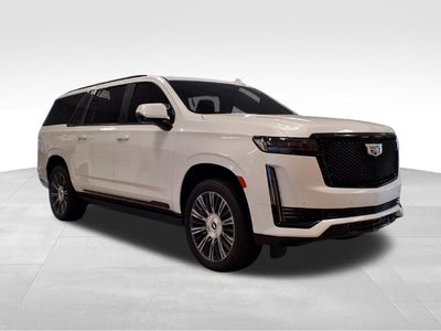 2022 Cadillac Escalade ESV Sport