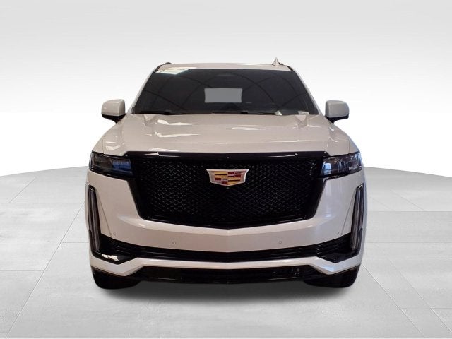 2022 Cadillac Escalade ESV Sport