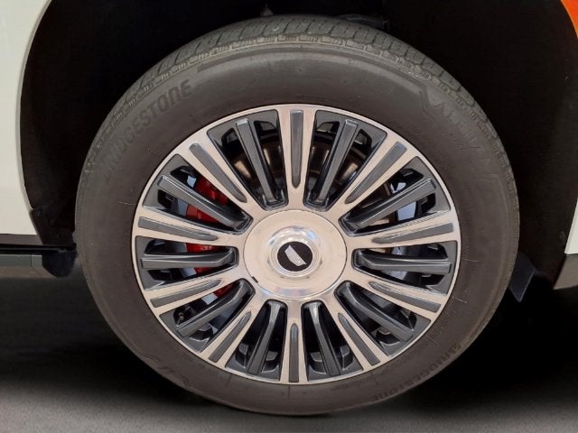 2022 Cadillac Escalade ESV Sport - Photo 8