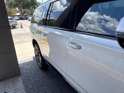 2023 Cadillac Escalade ESV Sport