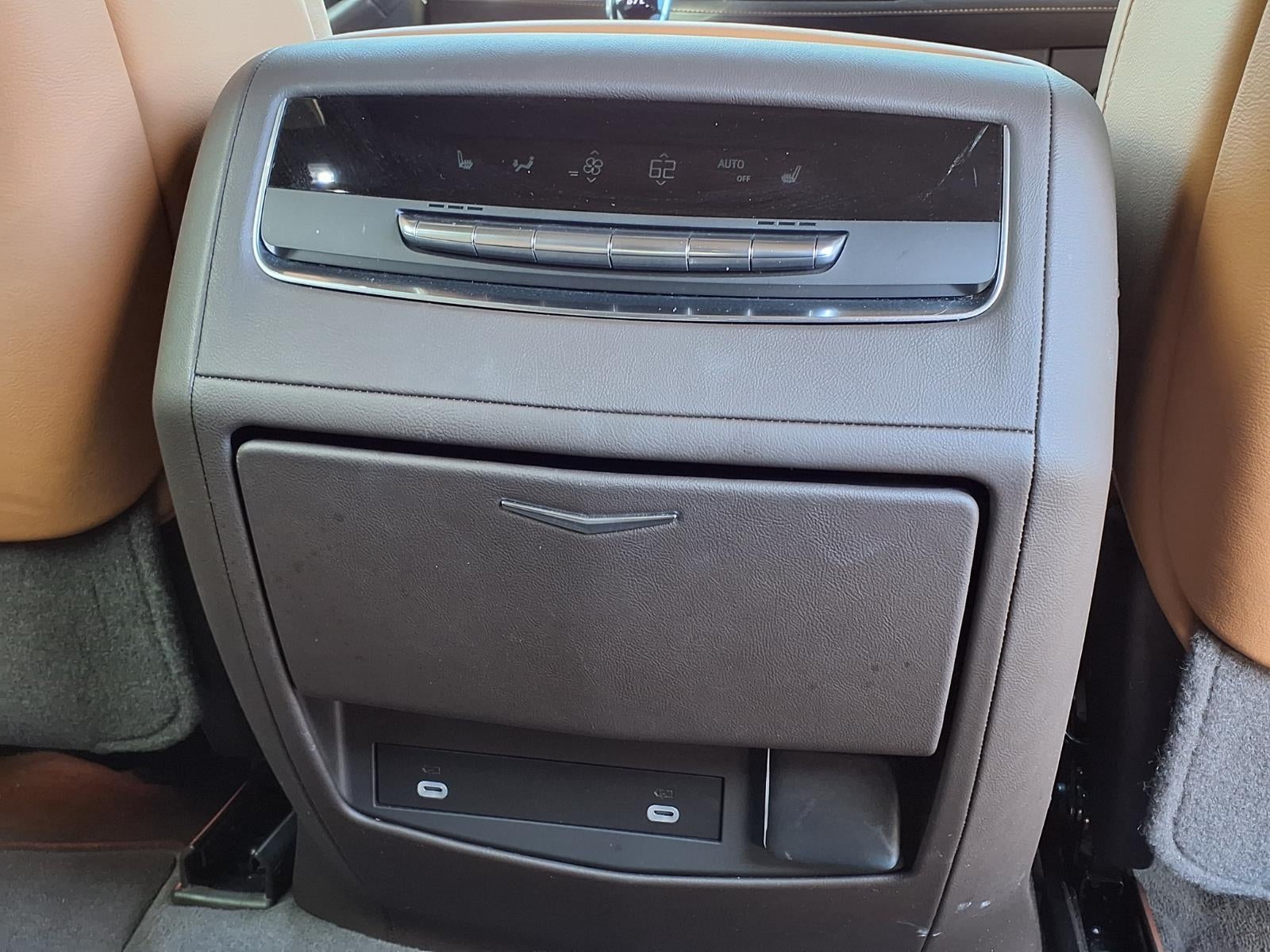 2023 Cadillac Escalade ESV Sport