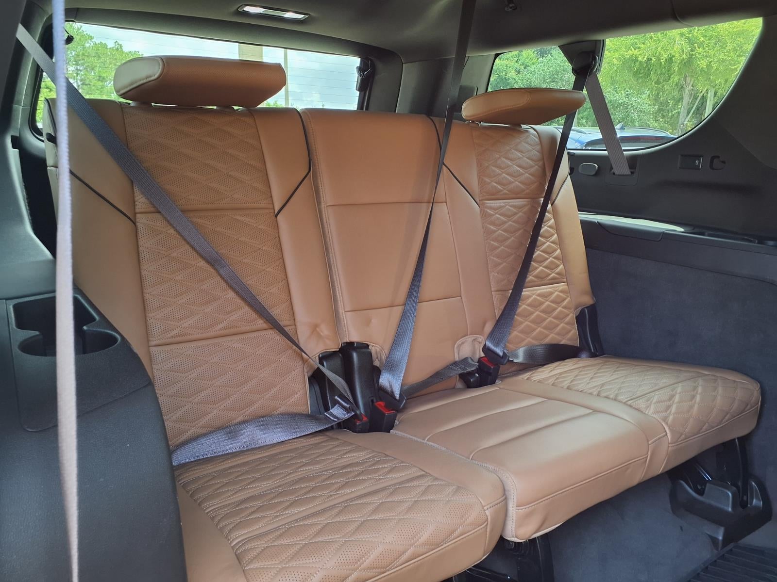 2023 Cadillac Escalade ESV Sport