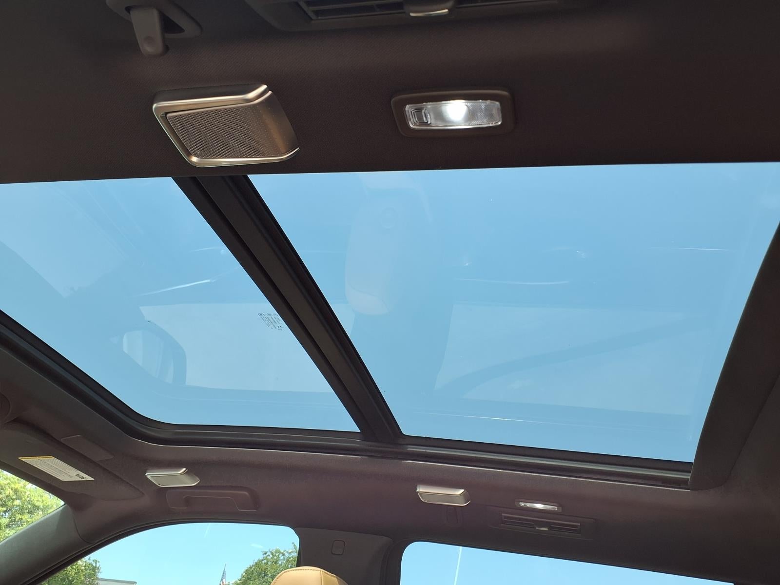 2023 Cadillac Escalade ESV Sport