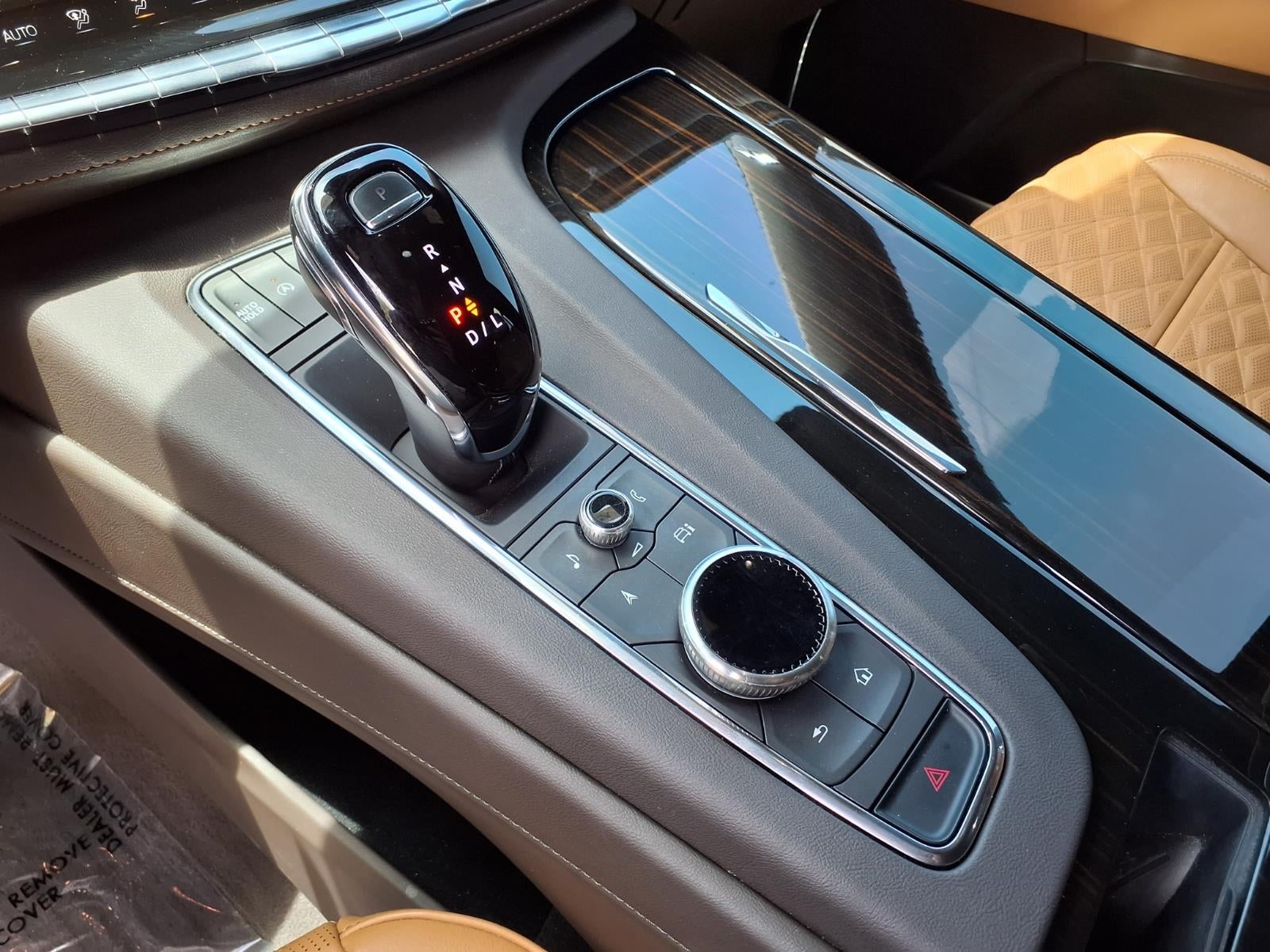 2023 Cadillac Escalade ESV Sport