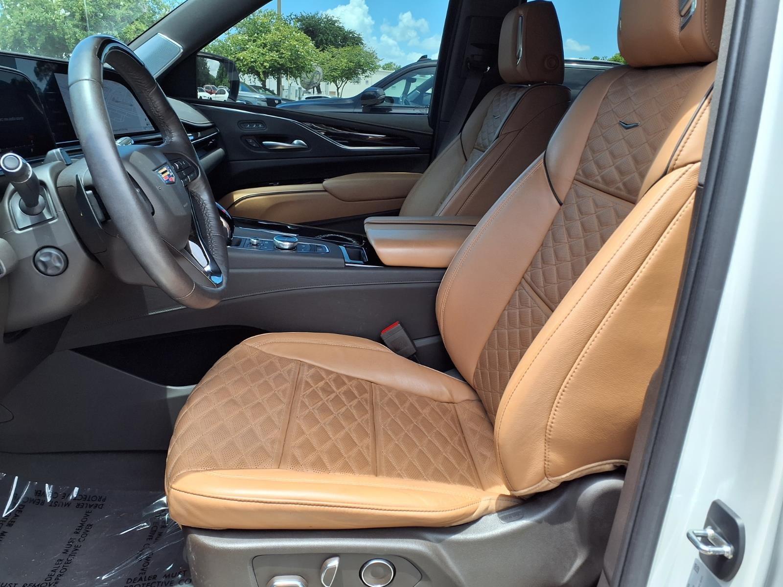 2023 Cadillac Escalade ESV Sport