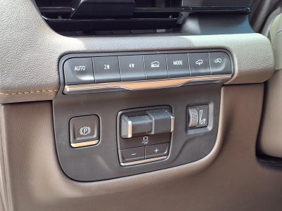 2023 Cadillac Escalade ESV Sport