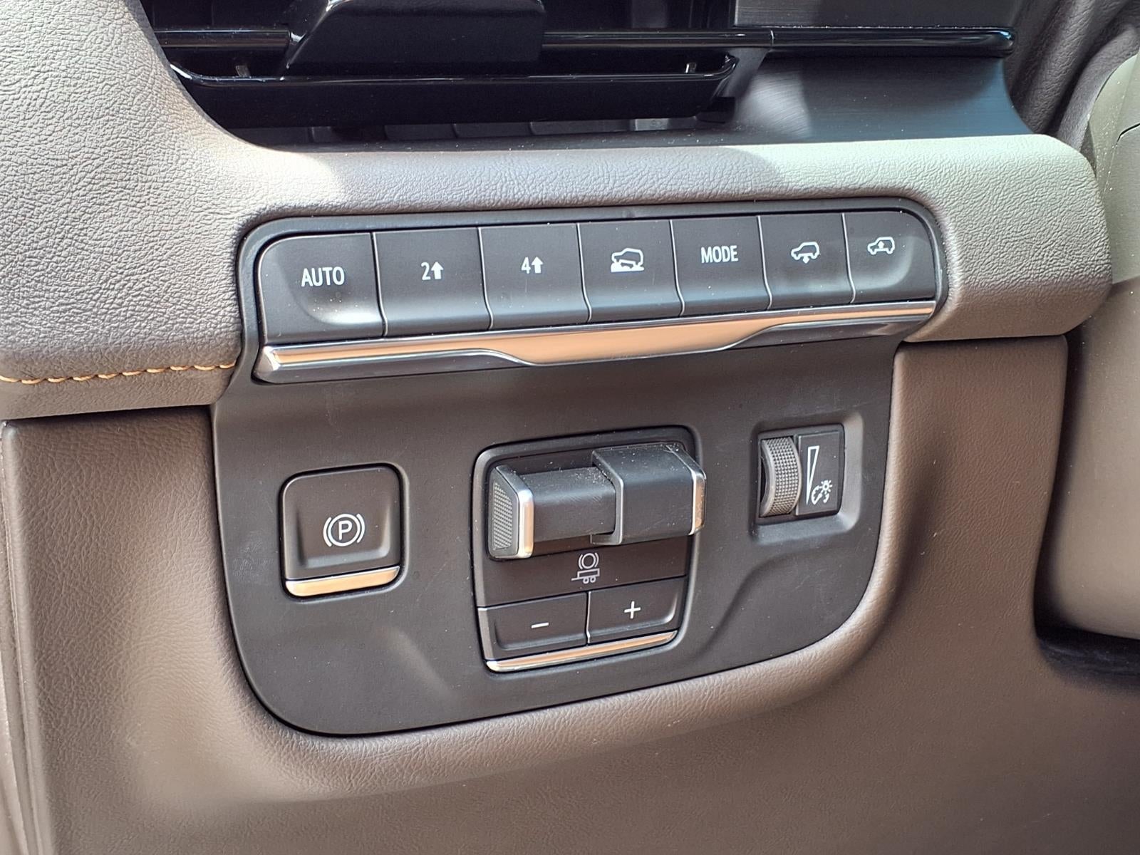 2023 Cadillac Escalade ESV Sport