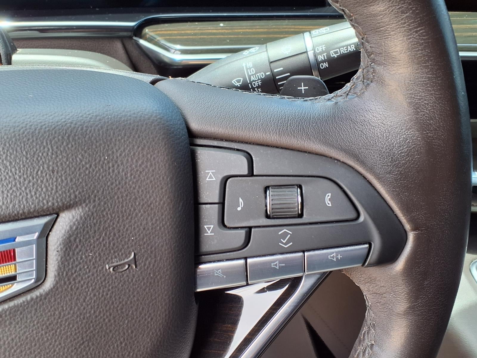 2023 Cadillac Escalade ESV Sport