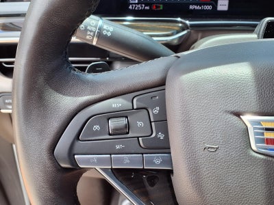 2023 Cadillac Escalade ESV Sport