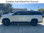 2023 Cadillac Escalade ESV Sport Platinum