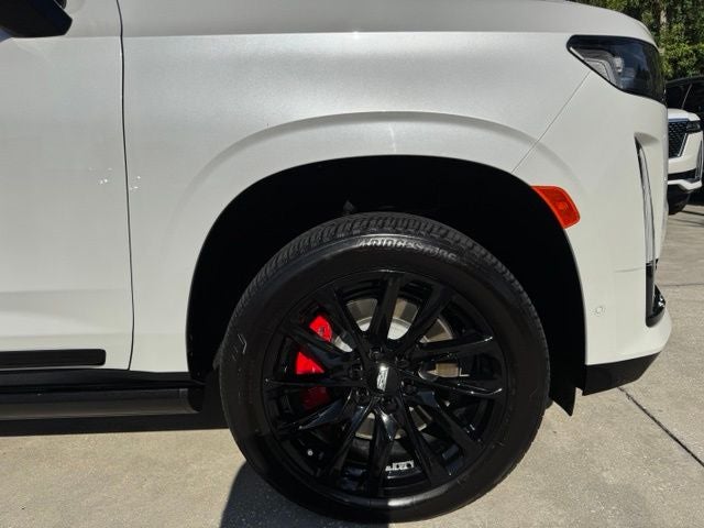 2023 Cadillac Escalade ESV Sport Platinum