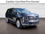 2025 Cadillac Escalade Luxury
