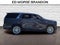 2025 Cadillac Escalade Luxury
