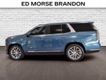 2025 Cadillac Escalade Premium Luxury Platinum