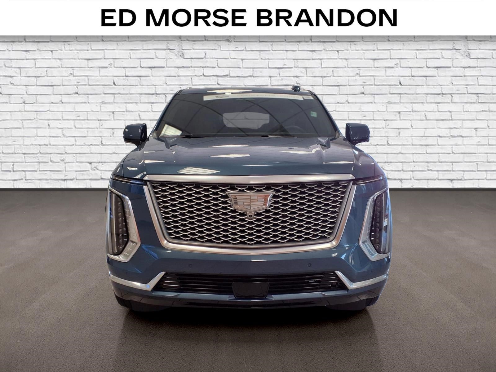 2025 Cadillac Escalade Premium Luxury Platinum