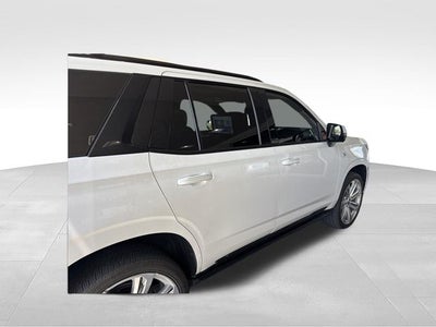 2025 Cadillac Escalade Sport